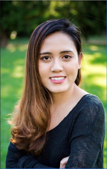 image of the doctor Nhi