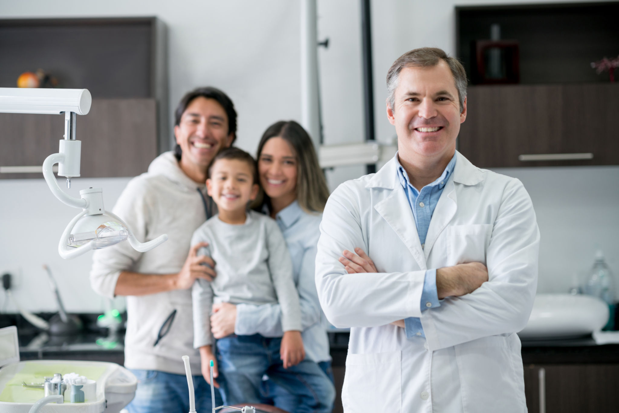 Ash & Rowan Family Dentistry