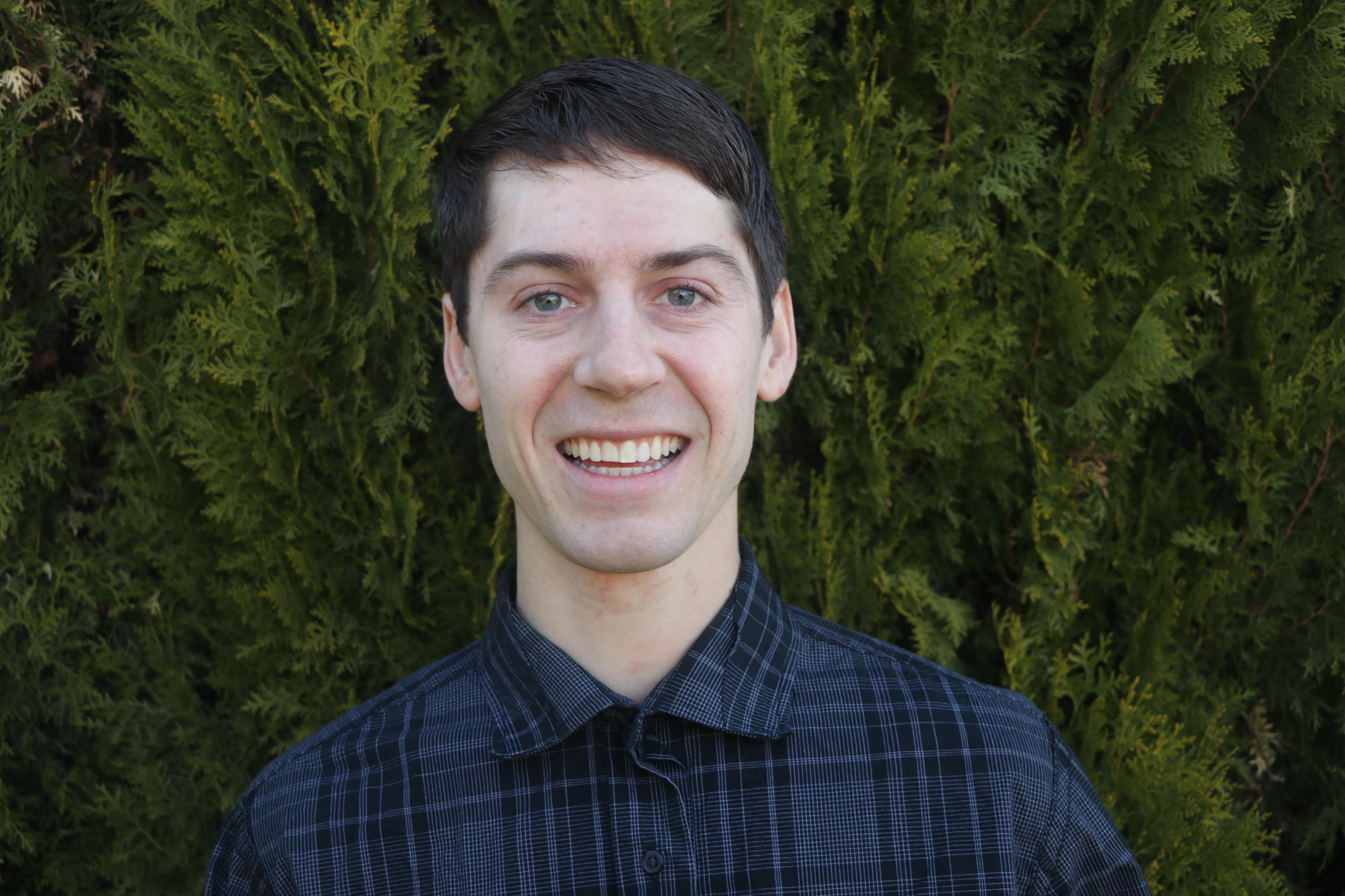 image of the doctor Nick