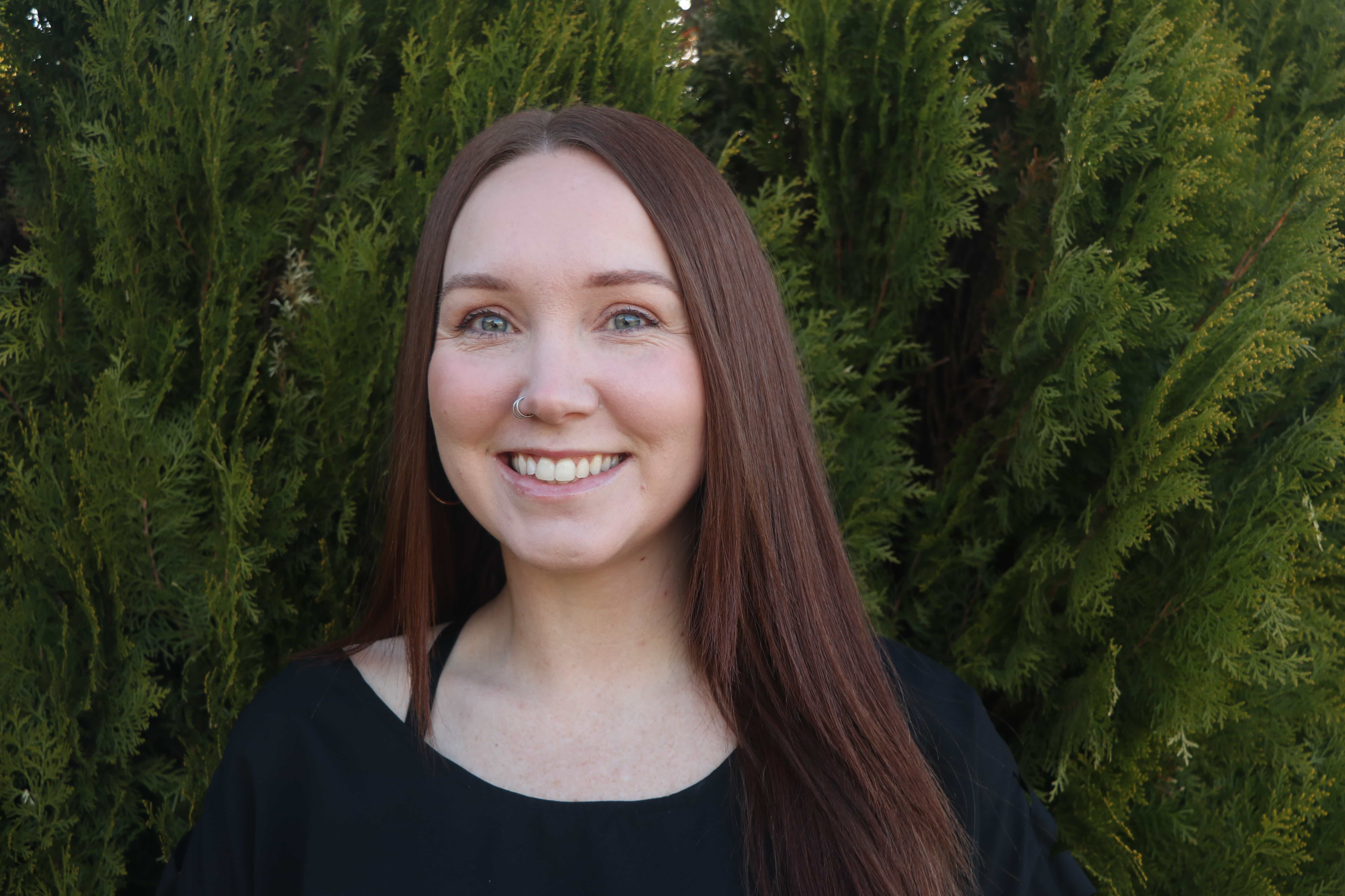 image of the doctor Amanda