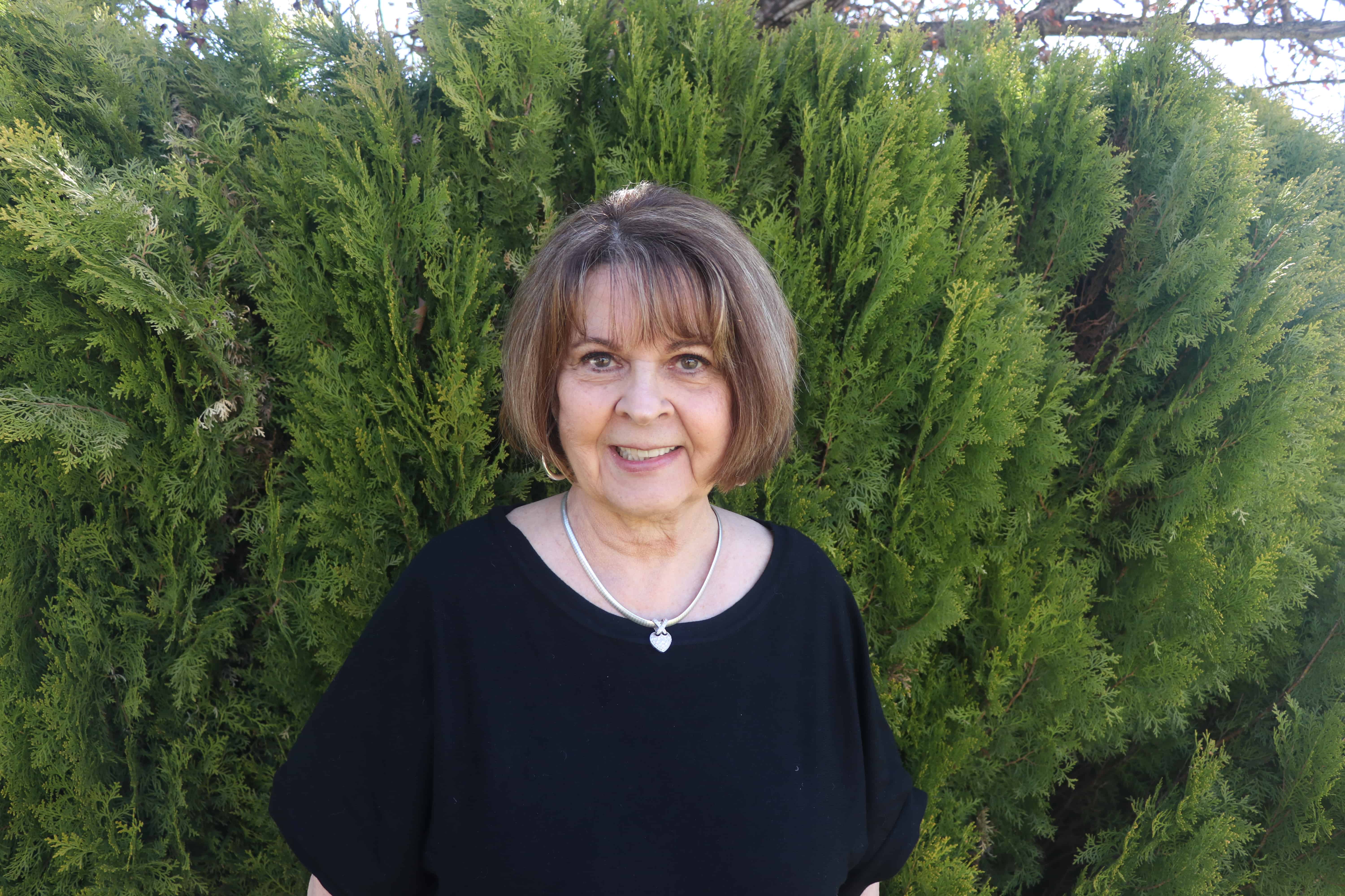 image of the doctor Connie