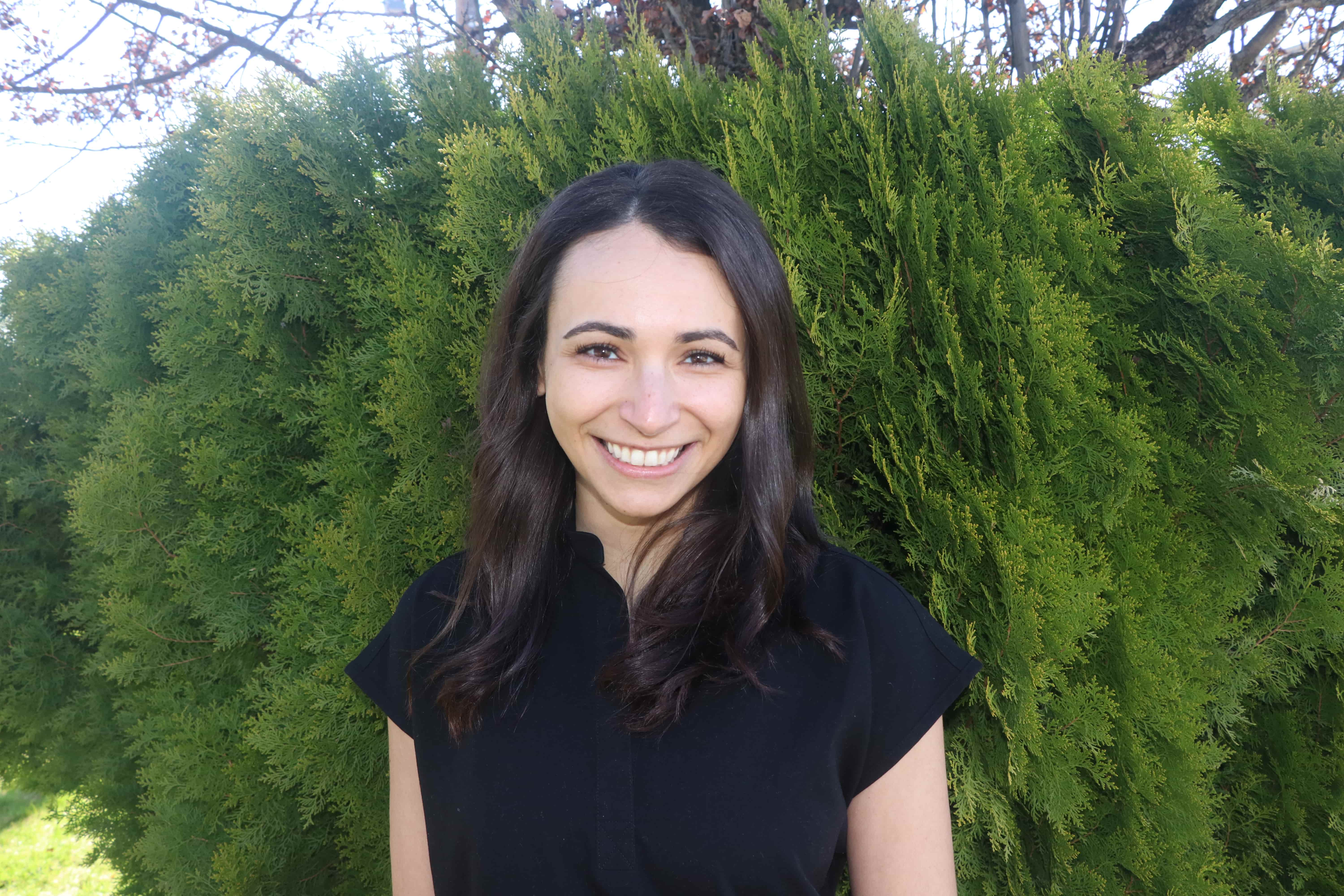 image of the doctor Mikal